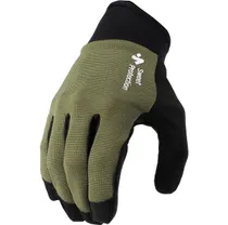 Cykelhandskar Sweet Protection Hunter Gloves M Woodland