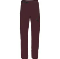 Cykelbyxor Sweet Protection Hunter Pants JR Dark Red