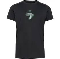 Pyöräilypaita Sweet Protection Hunter SS Jersey JR Black