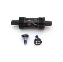 Keski&ouml;laakeri Connect Steel body 115mm BSA Steel cups