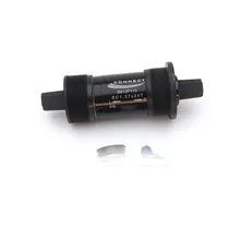 Keski&ouml;laakeri Connect Steel body 115mm BSA Plastic cups