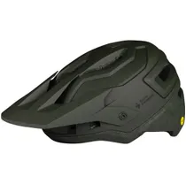 Kyp&auml;r&auml; Sweet Protection Bushwhacker 2Vi Mips Helmet Maze Green