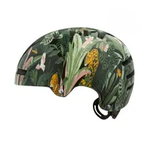 Cykelhjälm Lazer Armor 2.0 Jungle