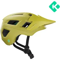 Py&ouml;r&auml;ilykyp&auml;r&auml; Lazer Coyote Kineticore Matte Green Tea