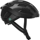 Cykelhjälm Lazer Tempo KinetiCore svart One Size 54-61 cm