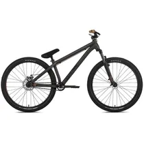 Dirtbike Ns Bikes Movement 3 Black