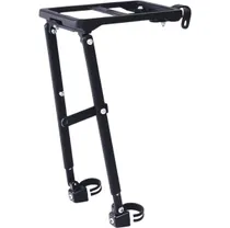 Frampaketh&aring;llare Atran Velo Hybrid Uni 20-29" Svart