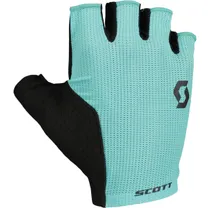 Cykelhandskar Scott Essential Gel SF Miami Green