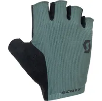 Cykelhandskar Scott Essential Gel SF Tranquil Green