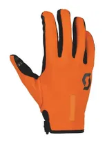 Cykelhandskar Scott Neoride orange