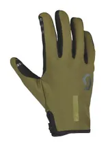 Cykelhandskar Scott Neoride fir green