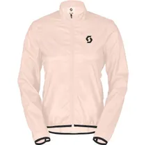 Cykeljacka Dam Scott Endurance WB Sugar Pink