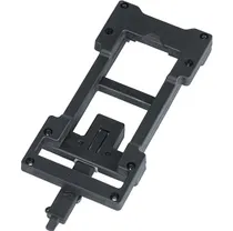 Adapterplatta Basil Mik Double Decker