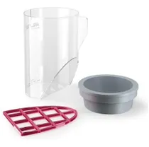 Juomapullon puhdistus Elite Neto Sterilizer