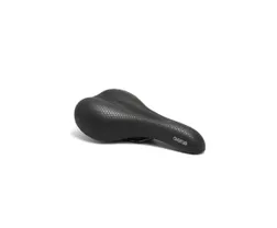 Sadel Selle Royal Avenue Athletic Svart