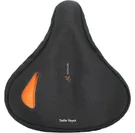 Sadelöverdrag Selle Royal Cover Royalgel Large Svart