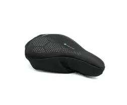 Sadelöverdrag Selle Royal Cover Slow Large Svart