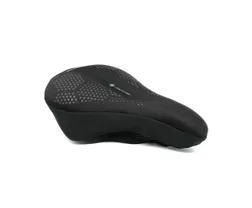 Sadelöverdrag Selle Royal Cover Slow Small Svart
