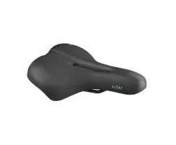 Sadel Selle Royal Float Moderate Svart