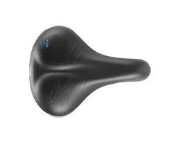 Sadel Selle Royal Freedom Svart
