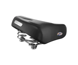 Sadel Selle Royal Holland Svart