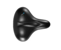 Sadel Selle Royal Journey Svart