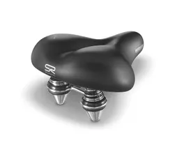 Sadel Selle Royal Manhattan Svart