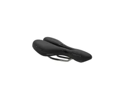 Sadel Selle Royal Respiro Athletic Svart