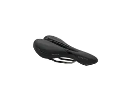 Sadel Selle Royal Respiro Moderate Svart