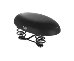 Sadel Selle Royal Rok Svart