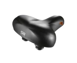 Sadel Selle Royal Torx Svart