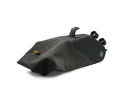 Satulalaukku Selle Royal bag Large musta