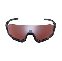 Cykelglasögon Shimano Aerolite Ridescape HC Svart