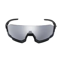 Cykelglasögon Shimano Aerolite Photocrhomic Svart