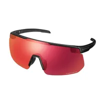 Cykelglasögon Shimano S-Phyre Ridescape ES Svart