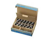 Shimano Skivbromsbelägg L05A-RF Resin (1 par) Utan Förpackning