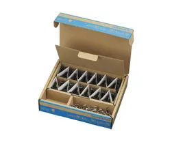 Shimano Skivbromsbelägg L05A-RF Resin (1 par) Utan Förpackning