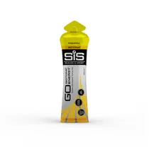 Energigel Sis Go Isotonic Ananas 60ml