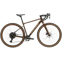 Gravel bike Kross Esker 2.0 Brown/Beige