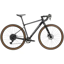 Gravel bike Kross Esker 2.0 Navy Blue/Grey