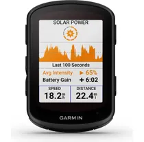Cykeldator Garmin Edge 840 Solar