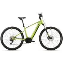 EL MTB Superior EXC 7039 B matte lime metallic