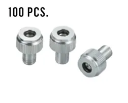 XLC PU-X10 Schrader to Dunlop/Presta 100st