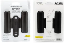 RYDER Slyder C02 Storage system 25g