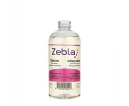 PESUAINE ZEBLA WOOL WASH 500ml