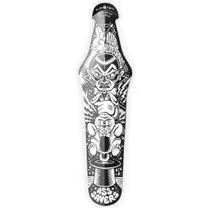 Baksk&auml;rm Ass Savers Regular Magic