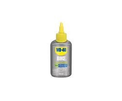 Ketjuöljy WD-40 Bike Dry Lube 100Ml