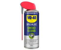 Kontaktreng&ouml;ringsspray WD-40 400Ml