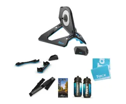 Cykeltrainer Tacx Smart Trainer Neo 2T Promo Bundle