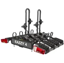 Cykelh&aring;llare BuzzRack Eazzy 4 Hopf&auml;llbar 4-Cyklar